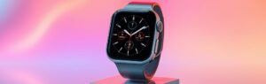 Apple Watch 10 release date