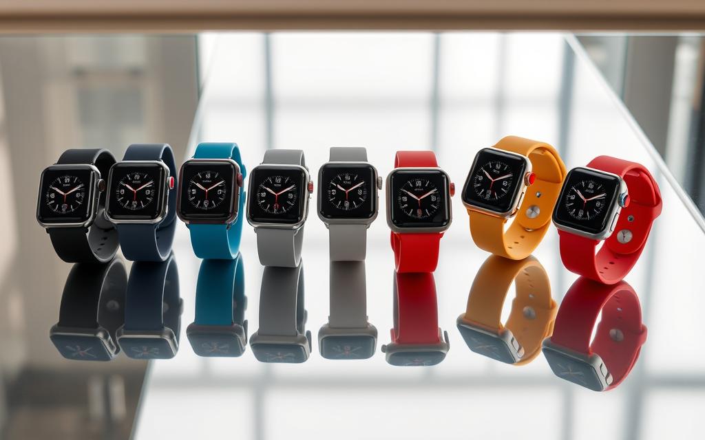 Apple Watch Series 10 Models