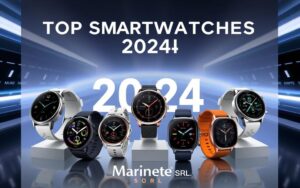 Best smartwatches in 2024