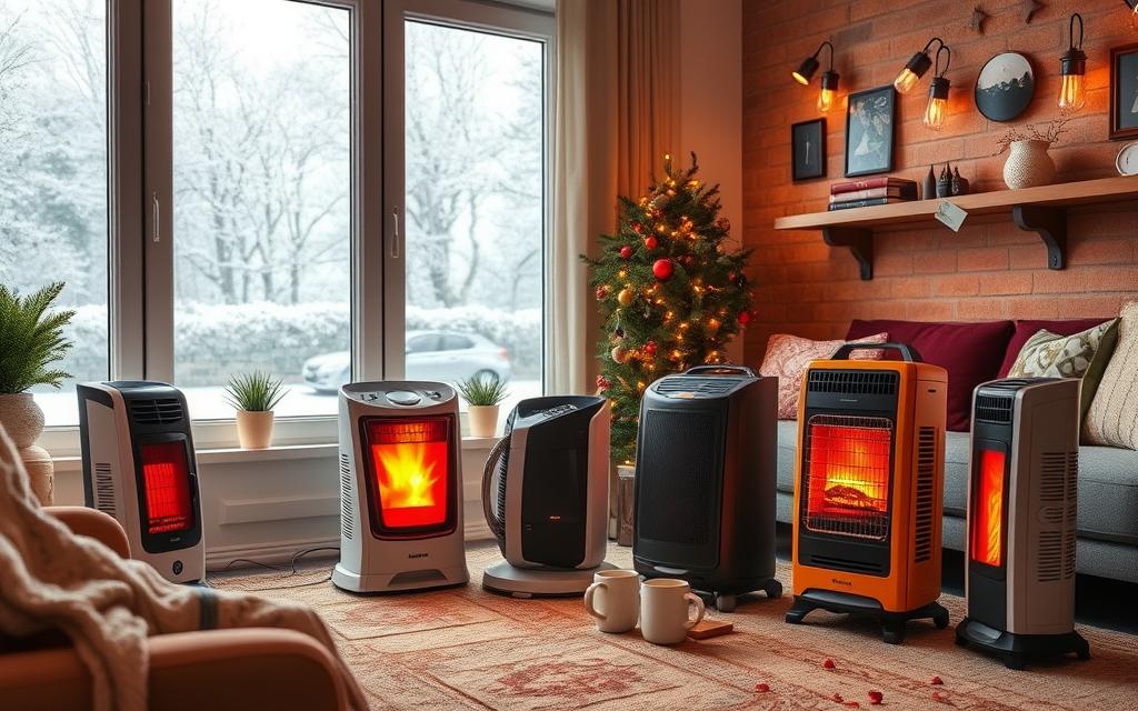 best deals on heaters