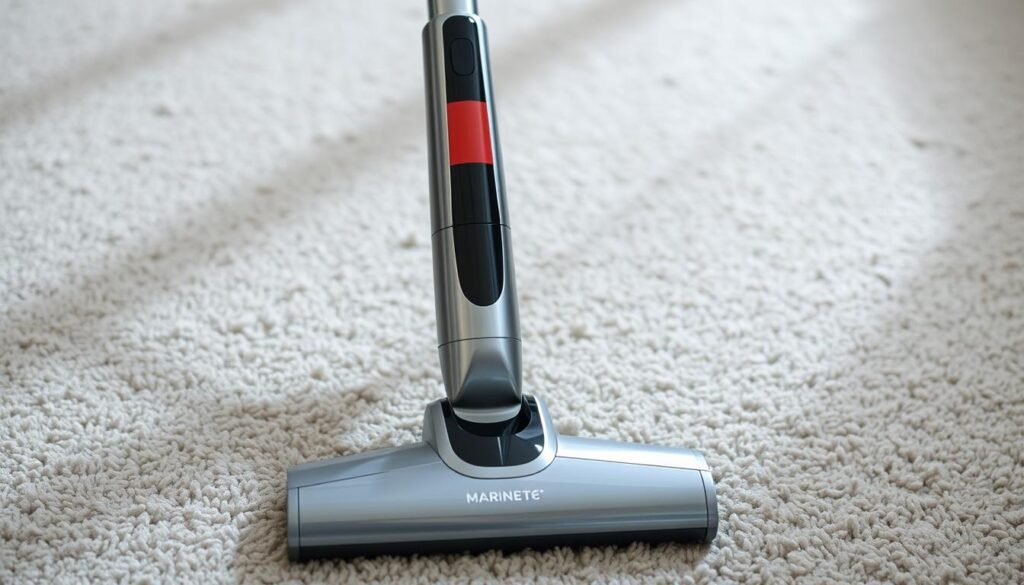 best vacuum cleaner for carpets