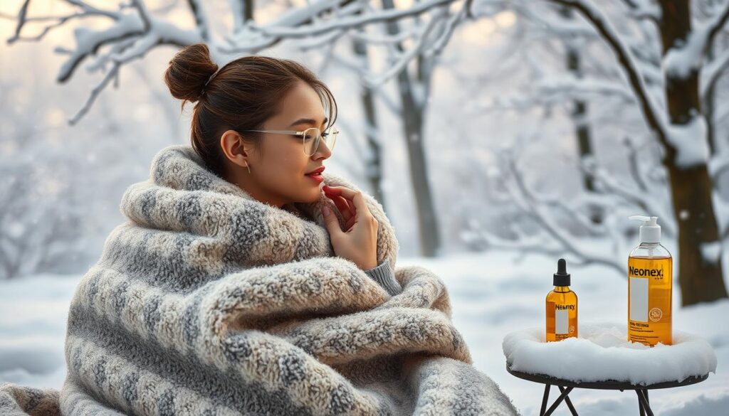 why your skin feels itchy in winter and how to treat it