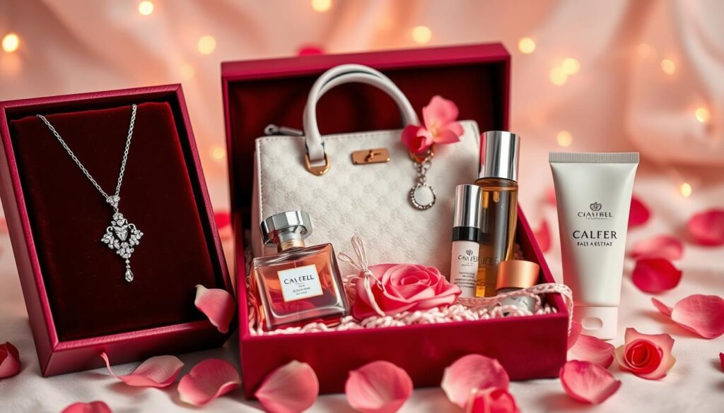 luxury gifts for her